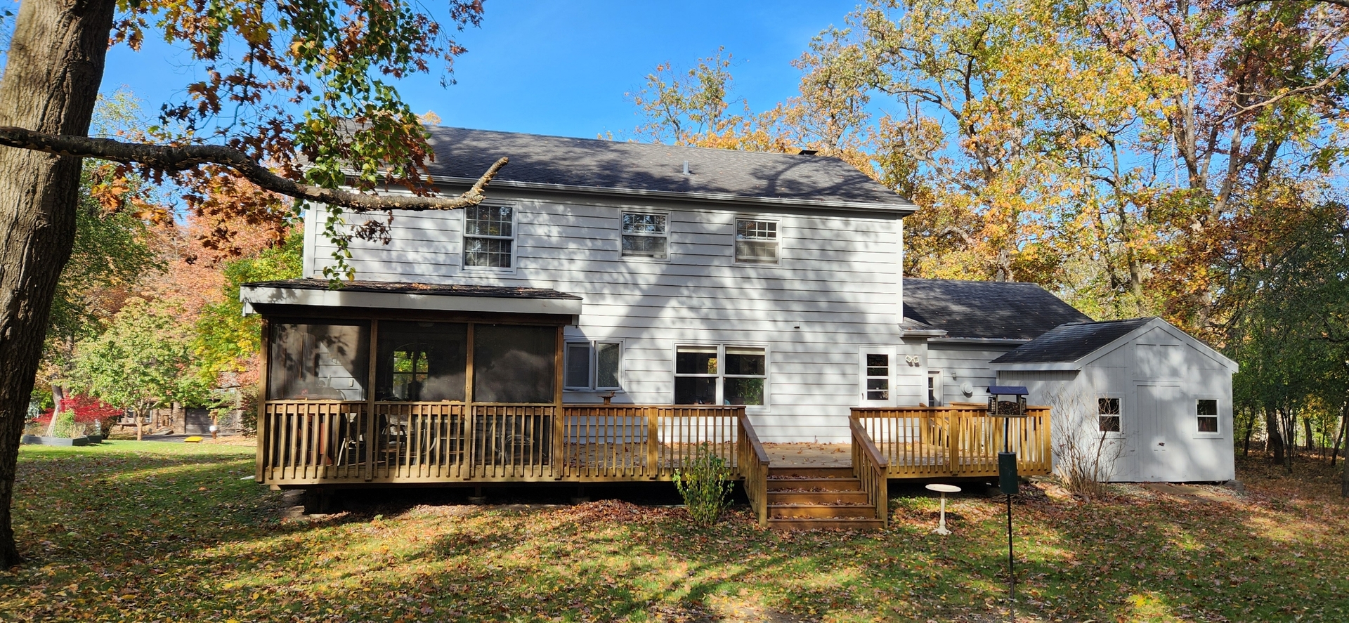 6819 Rhode Island Trail