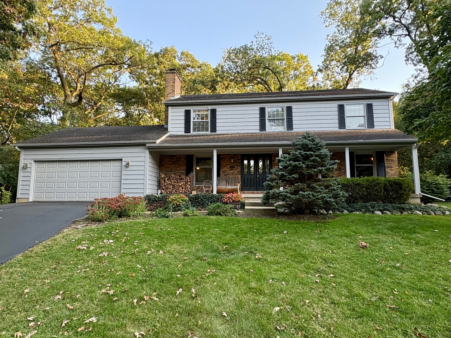 6819 Rhode Island Trail