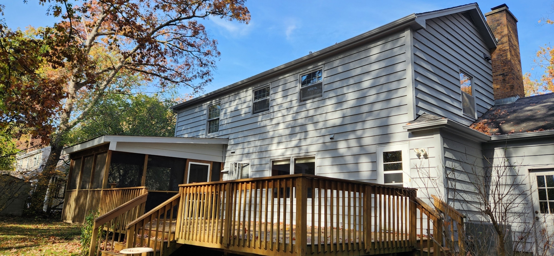 6819 Rhode Island Trail