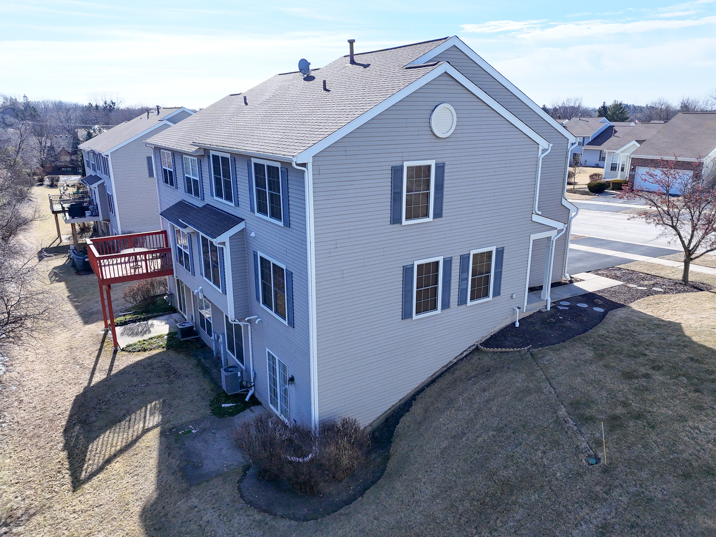 822 Duvall Drive Unit: 822