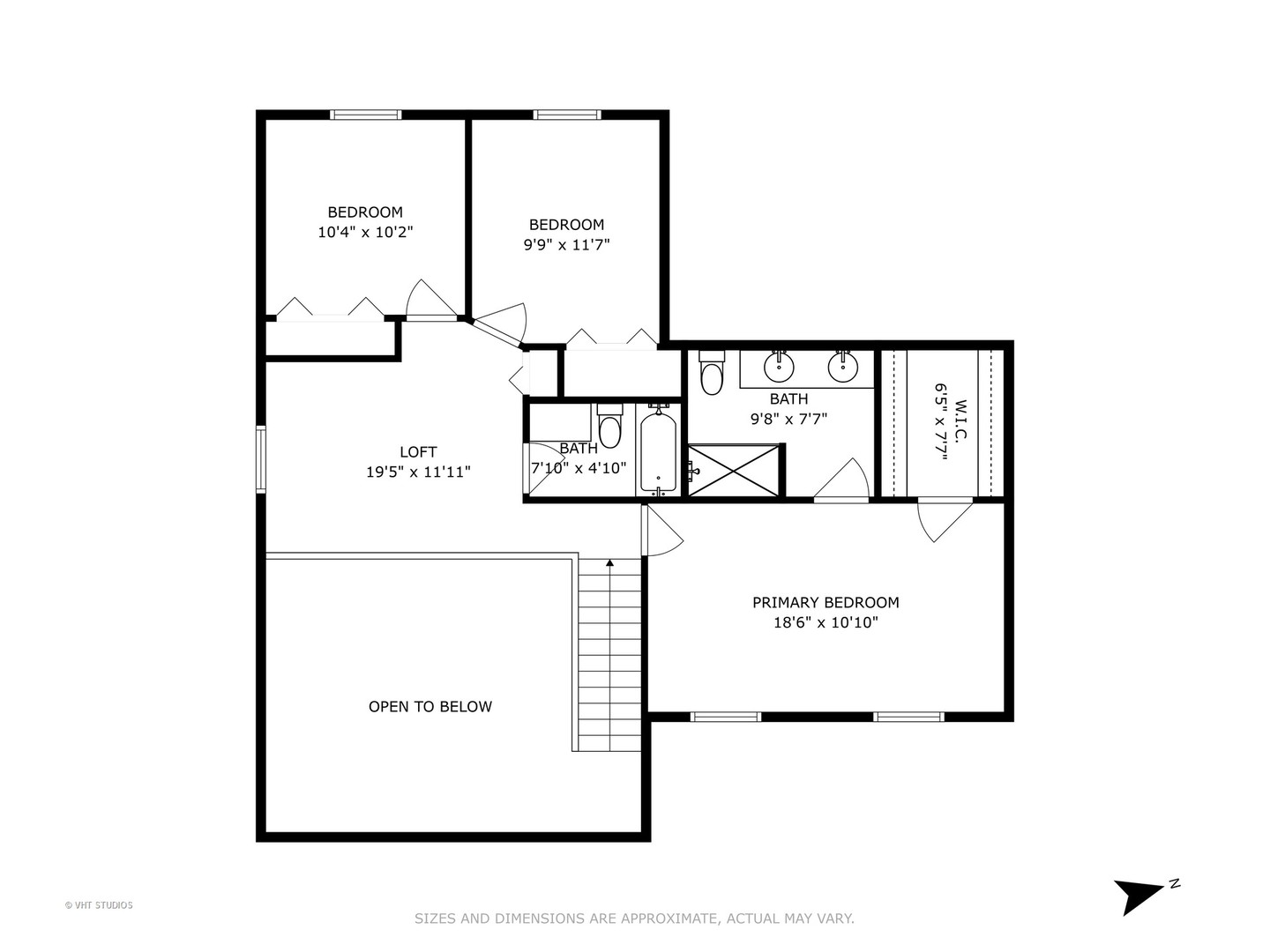 1692 Stockton Lane