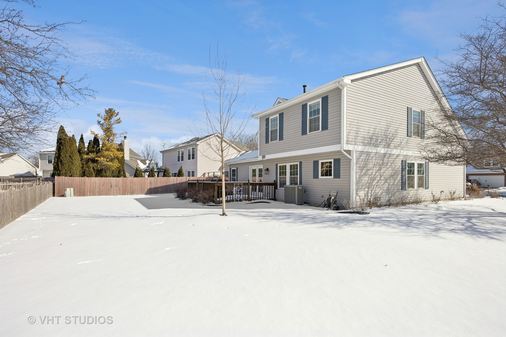 1692 Stockton Lane