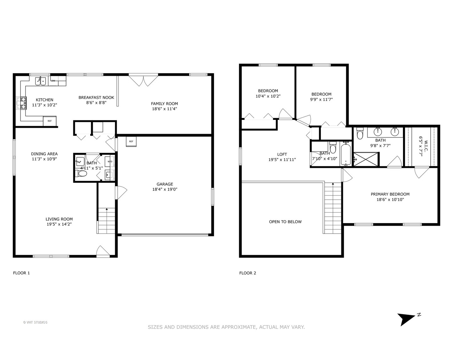 1692 Stockton Lane