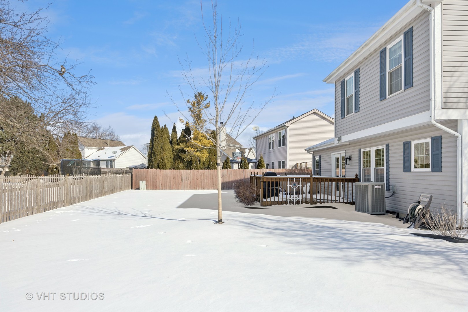 1692 Stockton Lane
