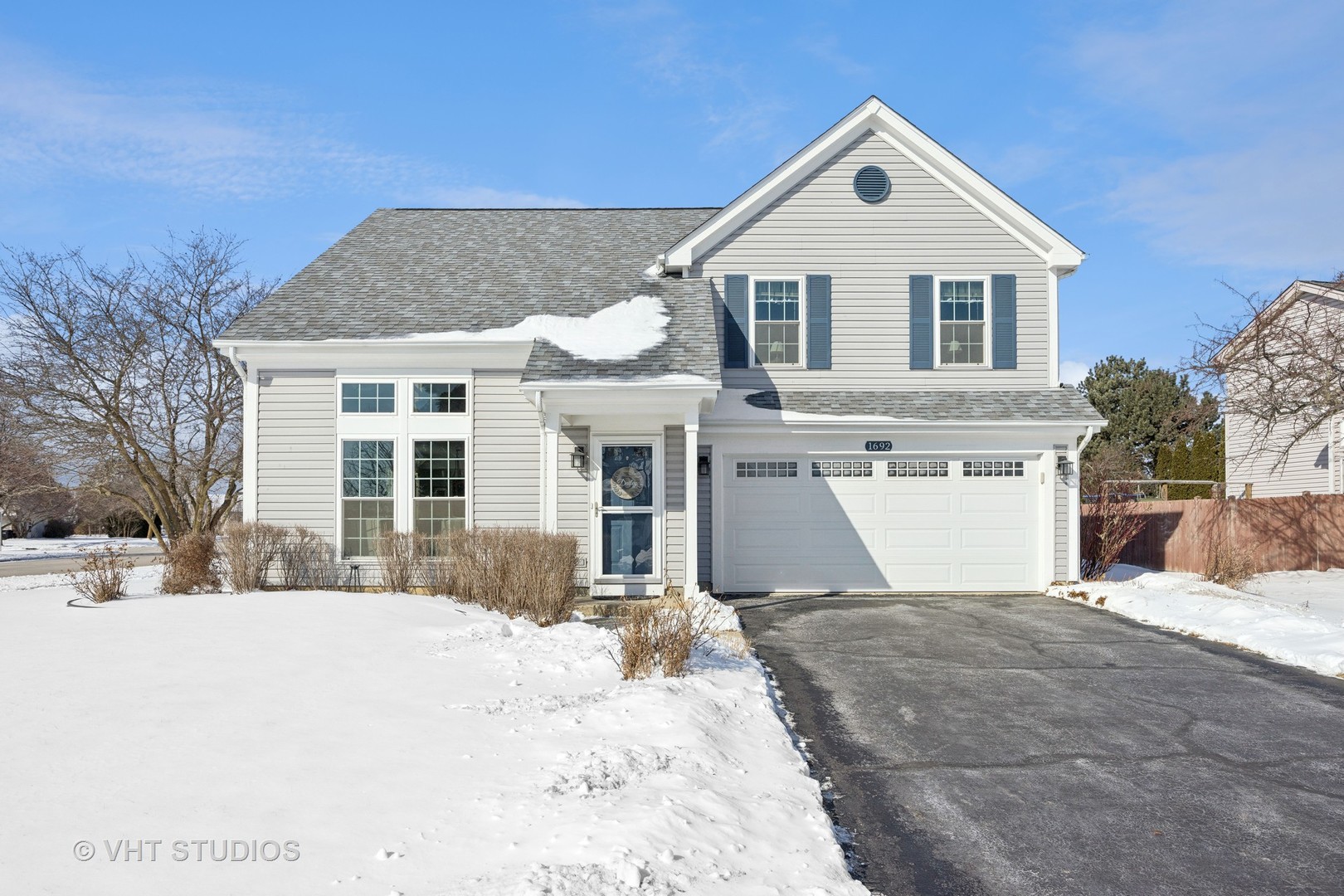 1692 Stockton Lane