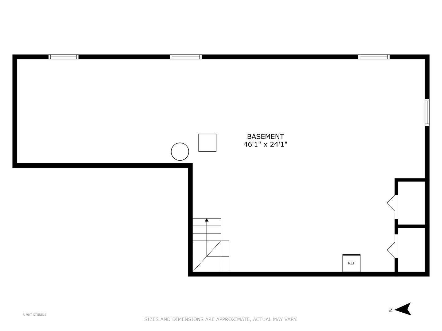 Private Address