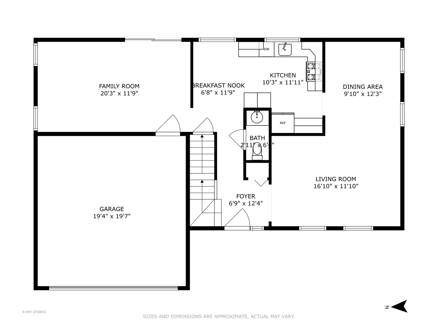 Private Address