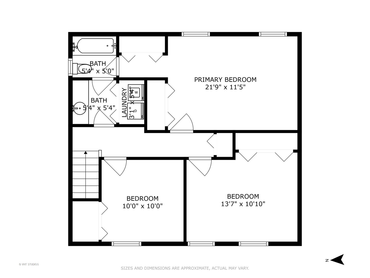 Private Address