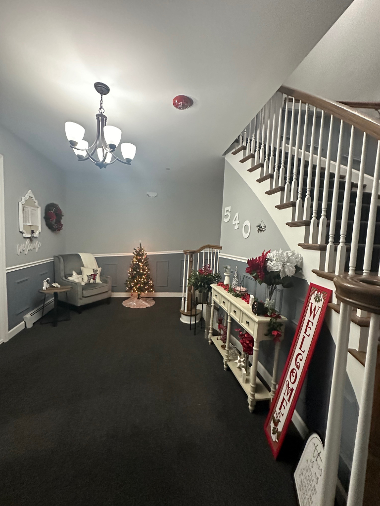 540 Devonshire Lane Unit: 15