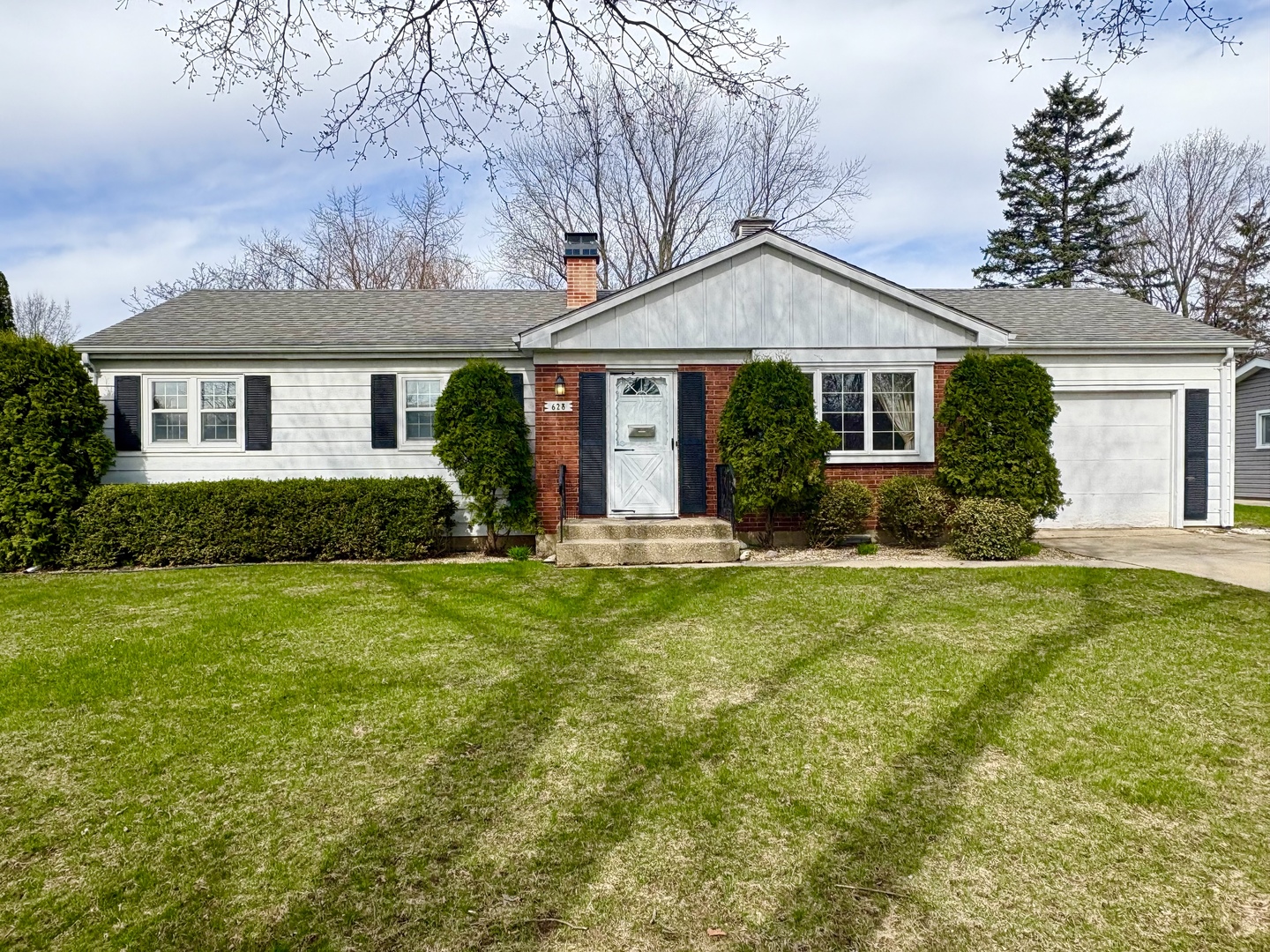 628 Devonshire Lane