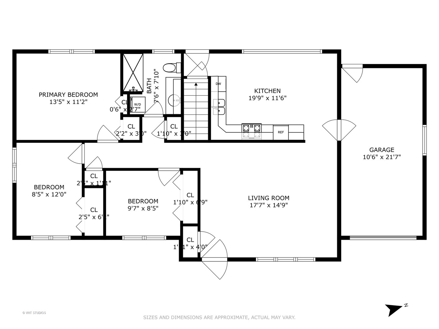628 Devonshire Lane