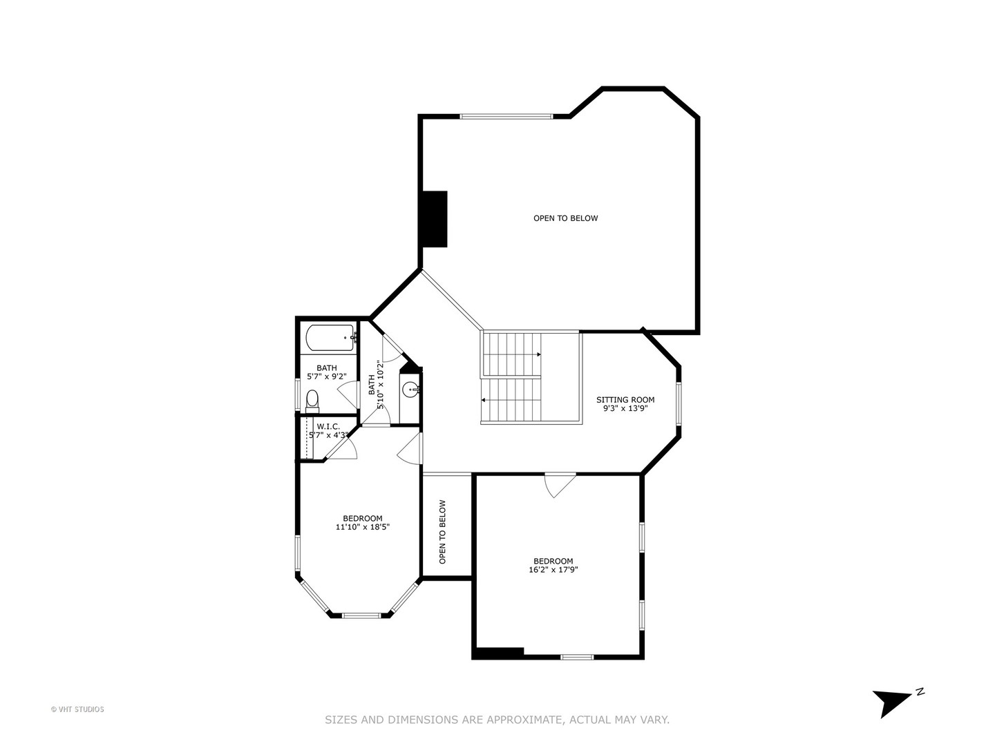 6107 Lake Shore Drive