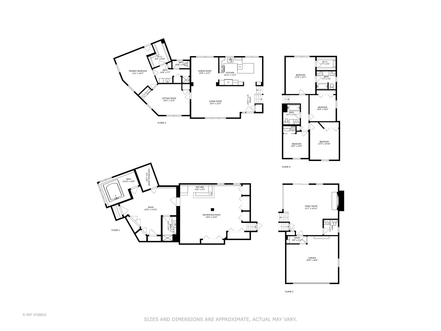 1281 Westport Ridge