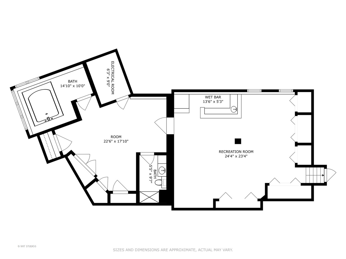 1281 Westport Ridge