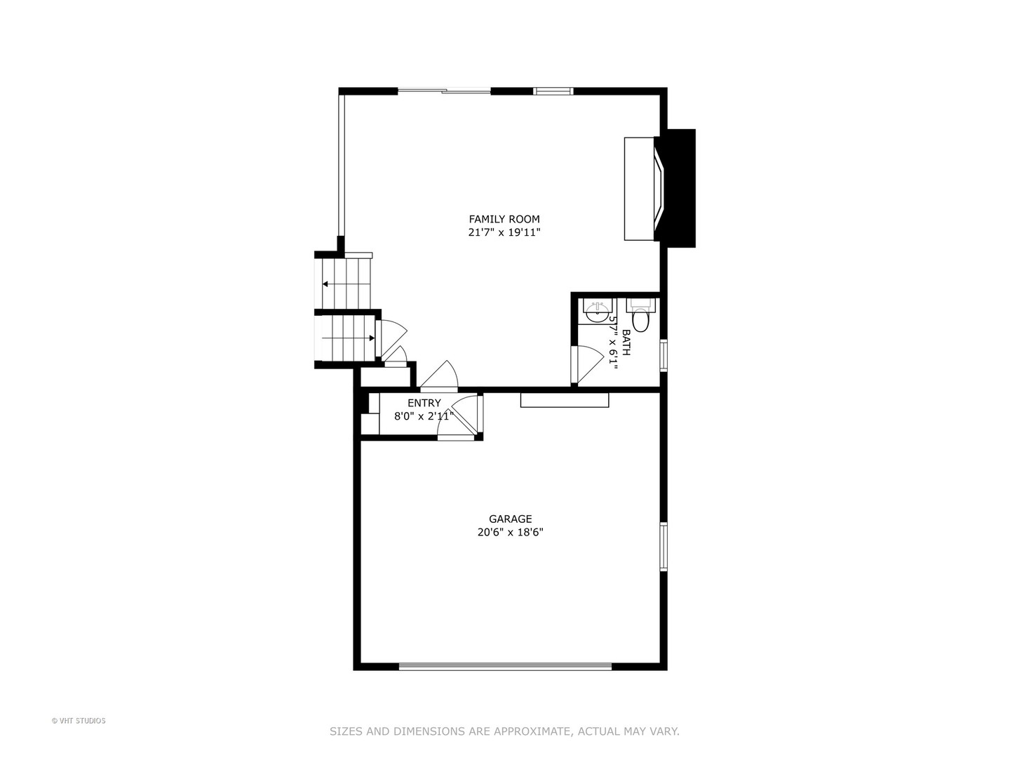 1281 Westport Ridge