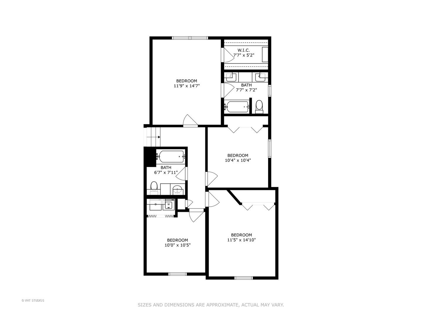 1281 Westport Ridge