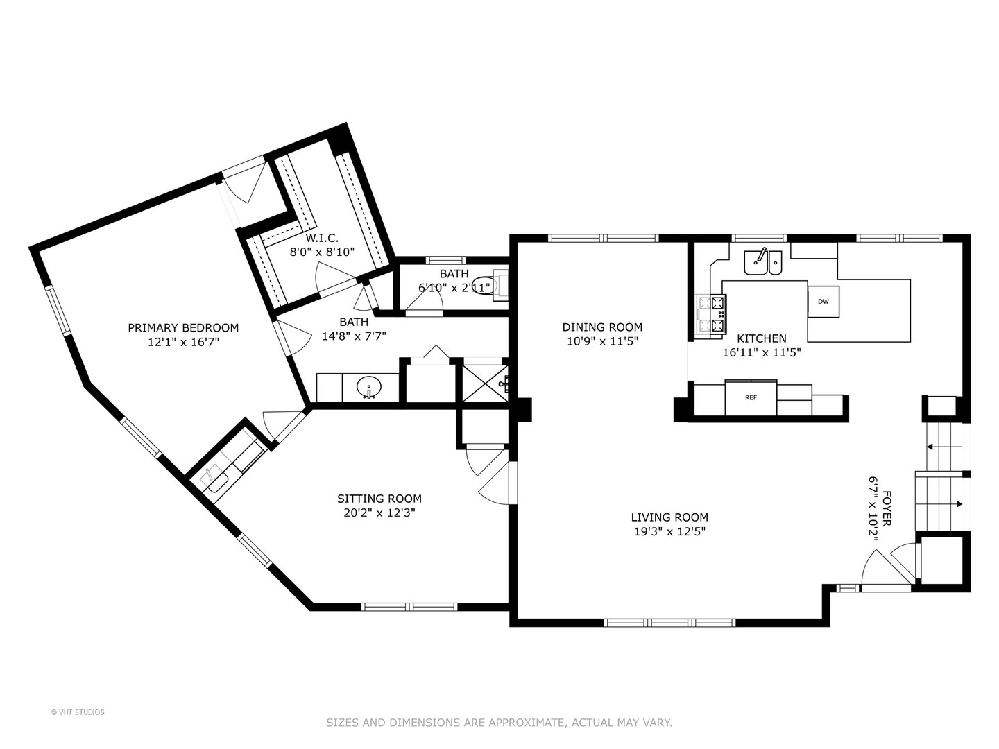 1281 Westport Ridge
