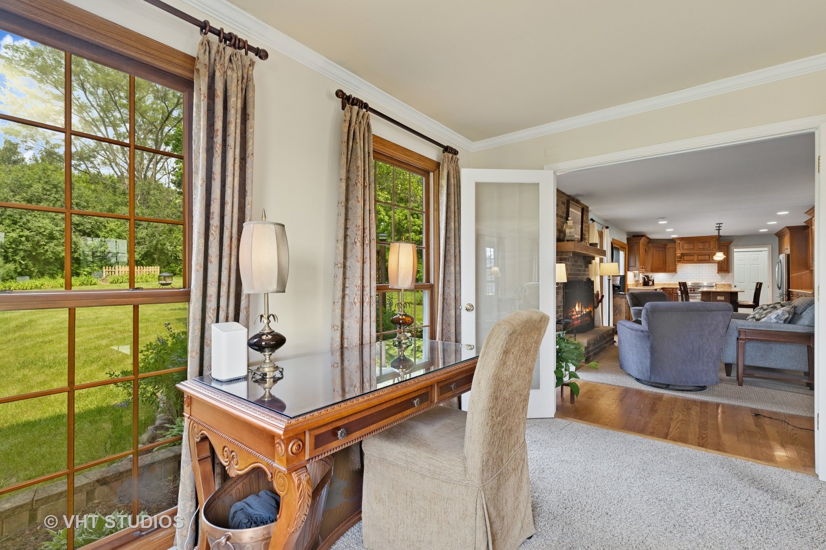 3711 Tamarisk Court