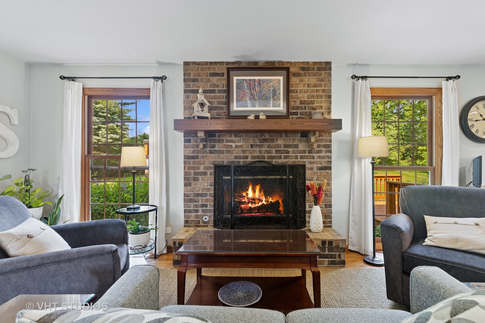 3711 Tamarisk Court