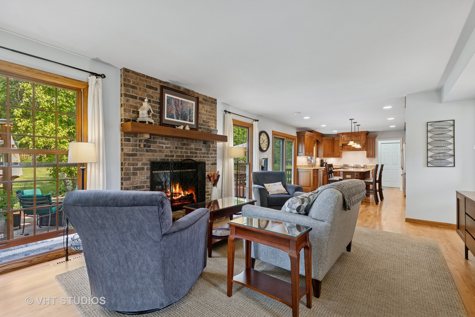 3711 Tamarisk Court