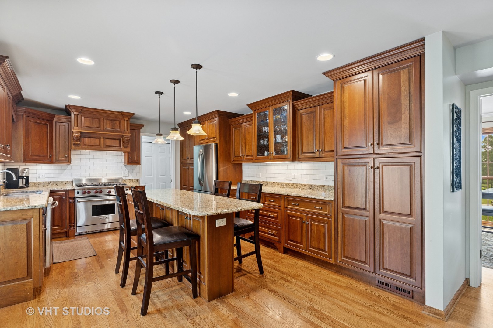 3711 Tamarisk Court