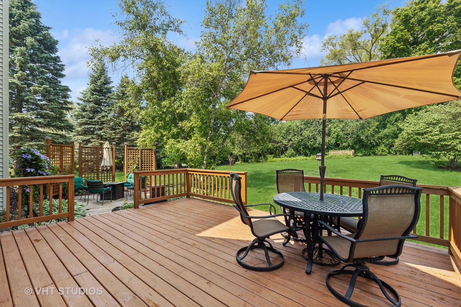 3711 Tamarisk Court