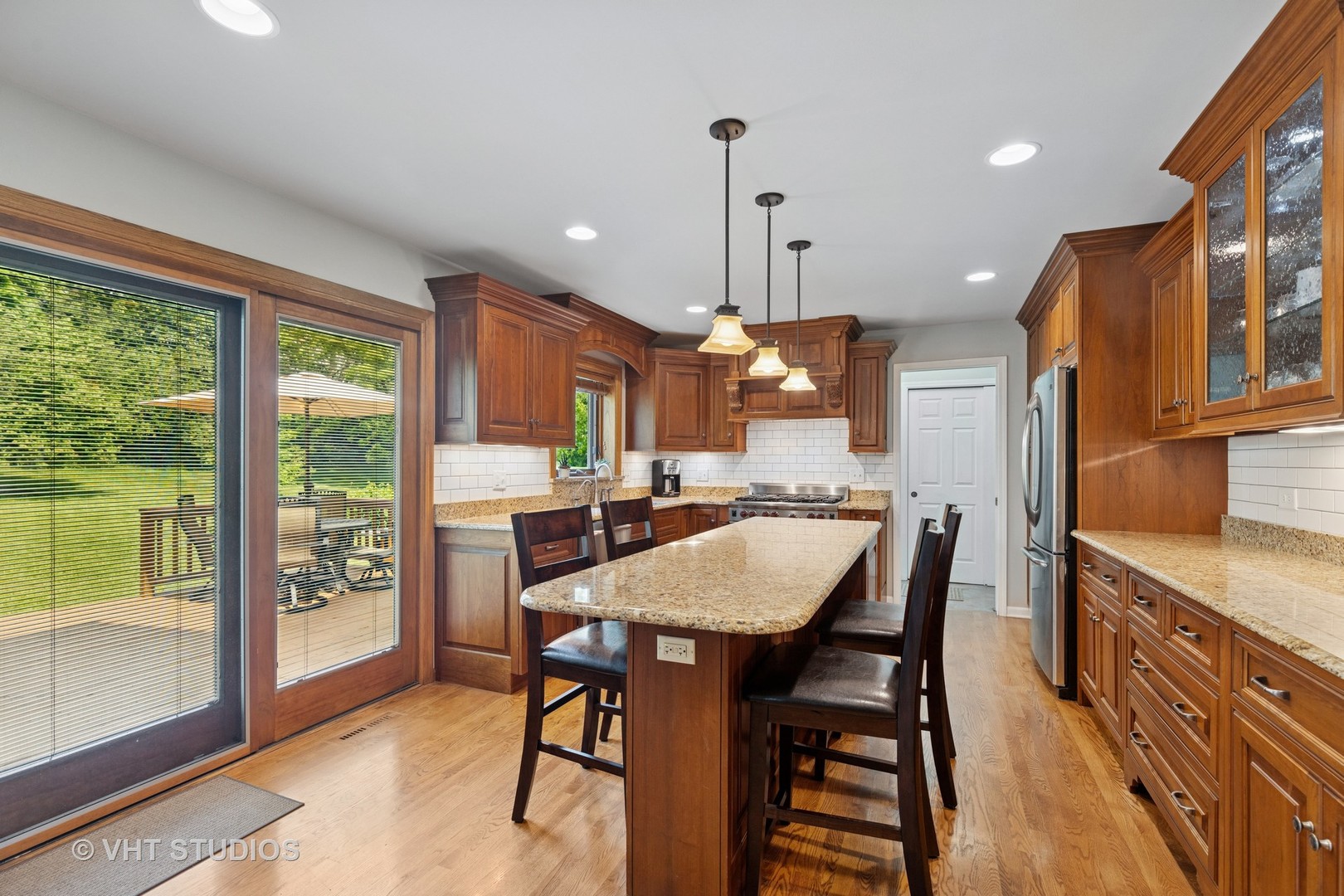 3711 Tamarisk Court
