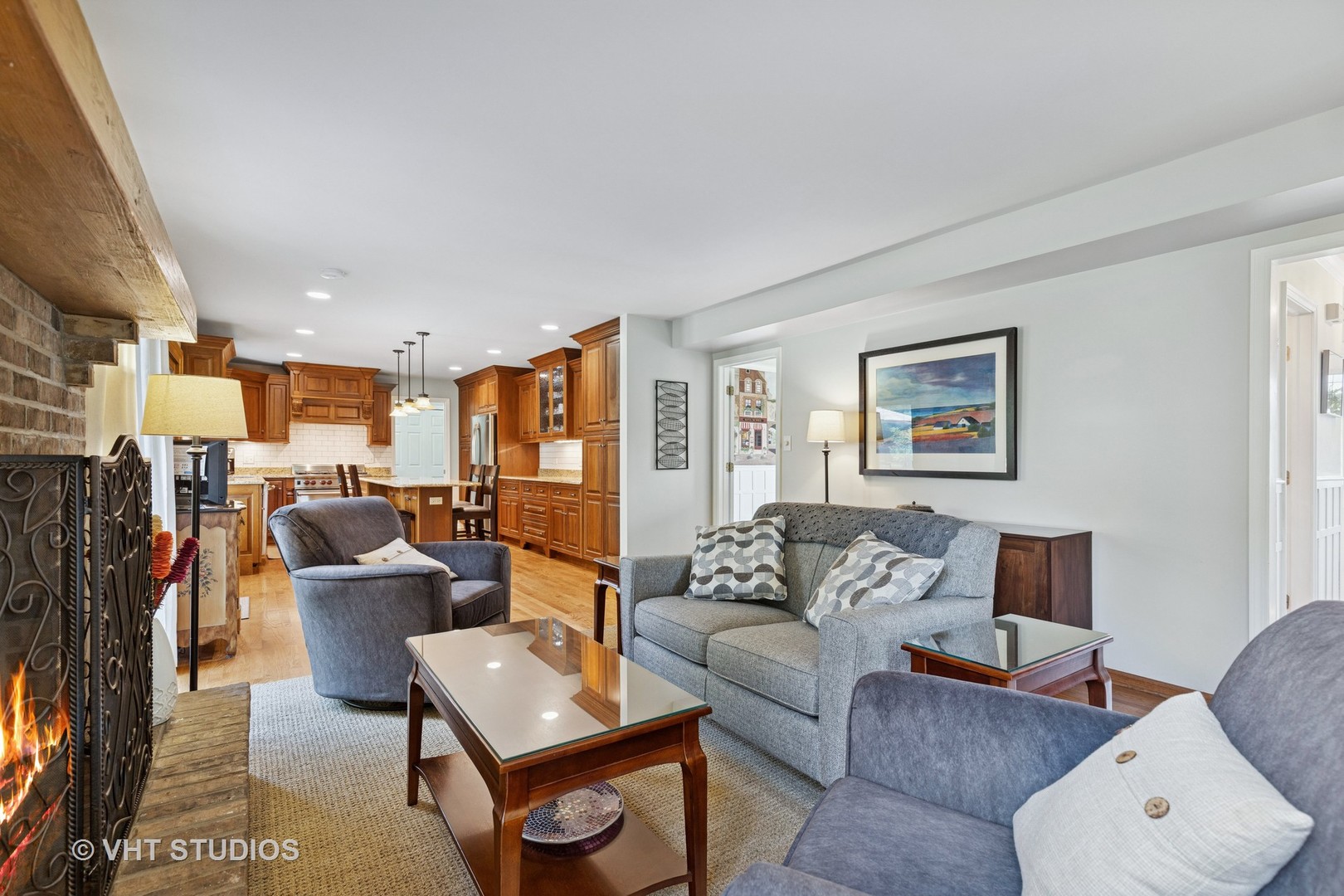 3711 Tamarisk Court