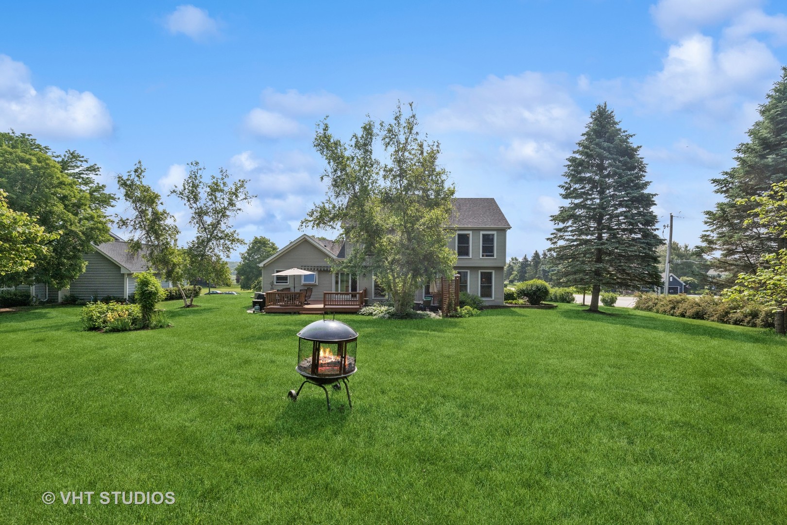 3711 Tamarisk Court
