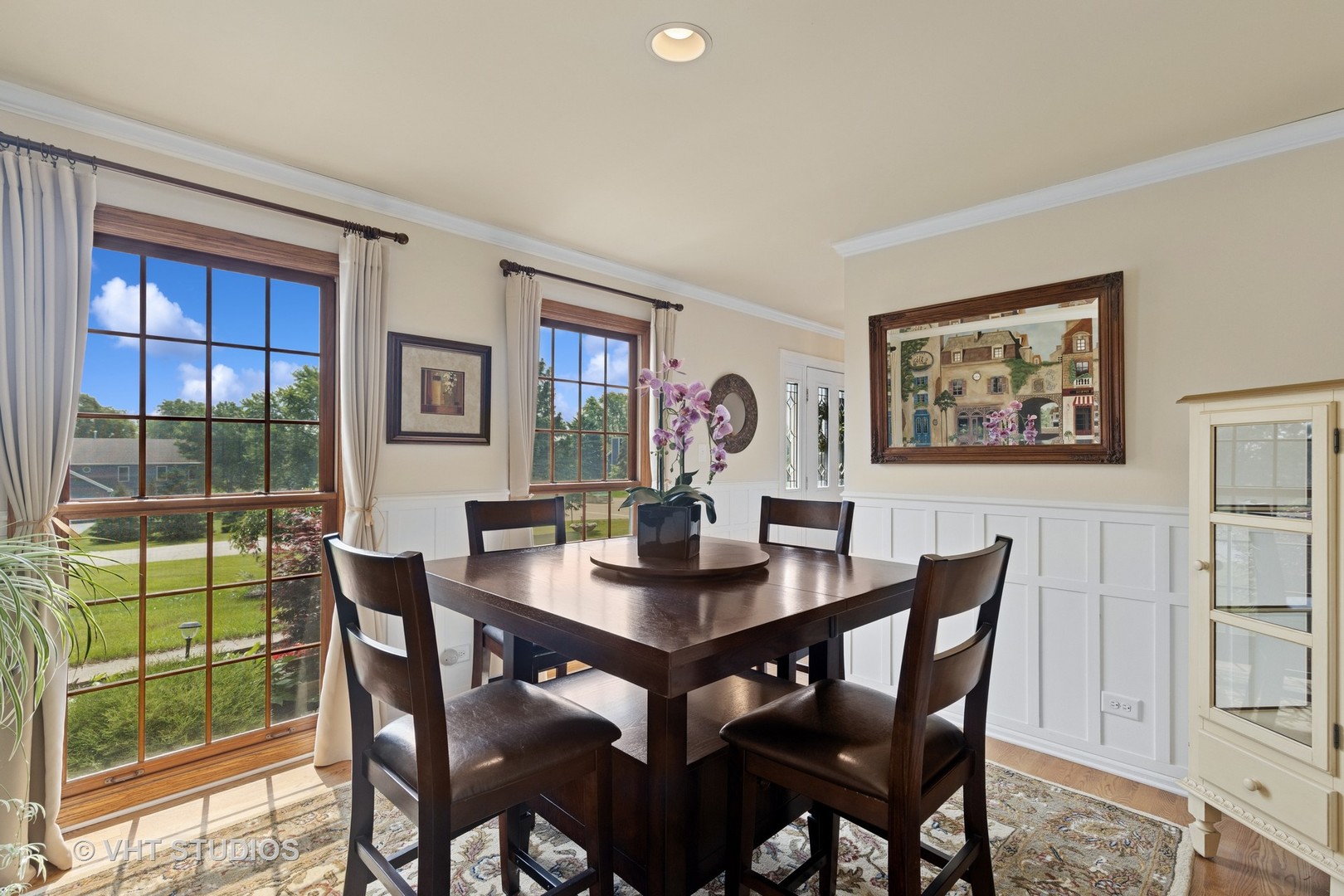 3711 Tamarisk Court