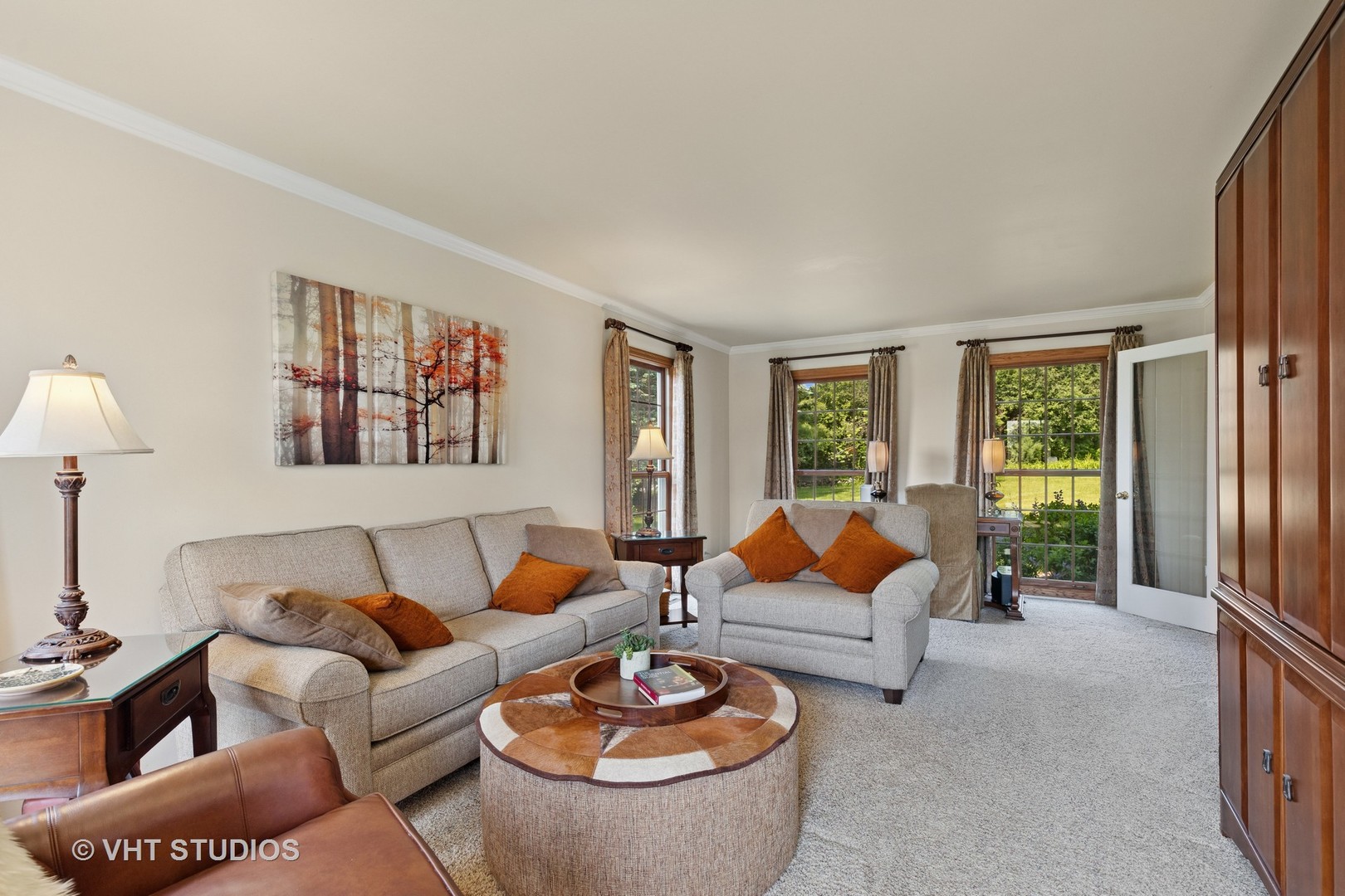 3711 Tamarisk Court