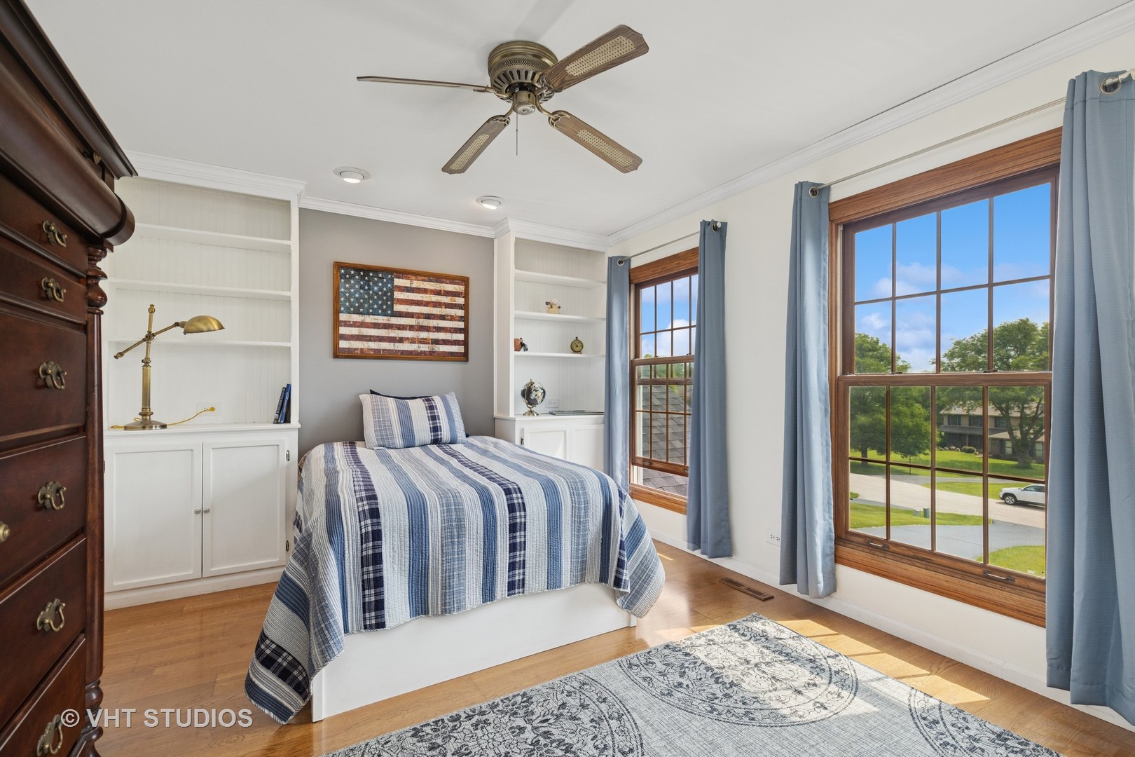 3711 Tamarisk Court