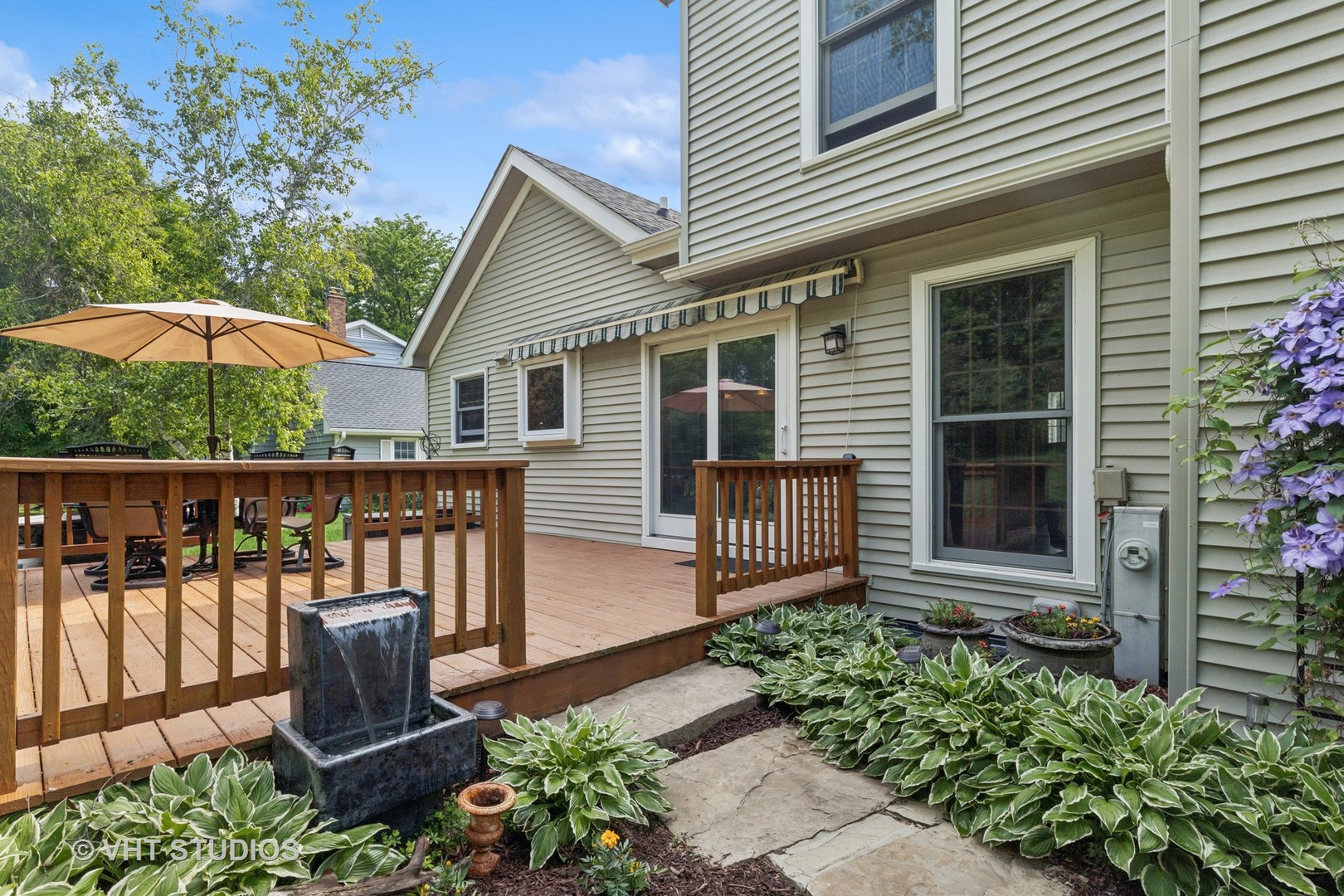 3711 Tamarisk Court