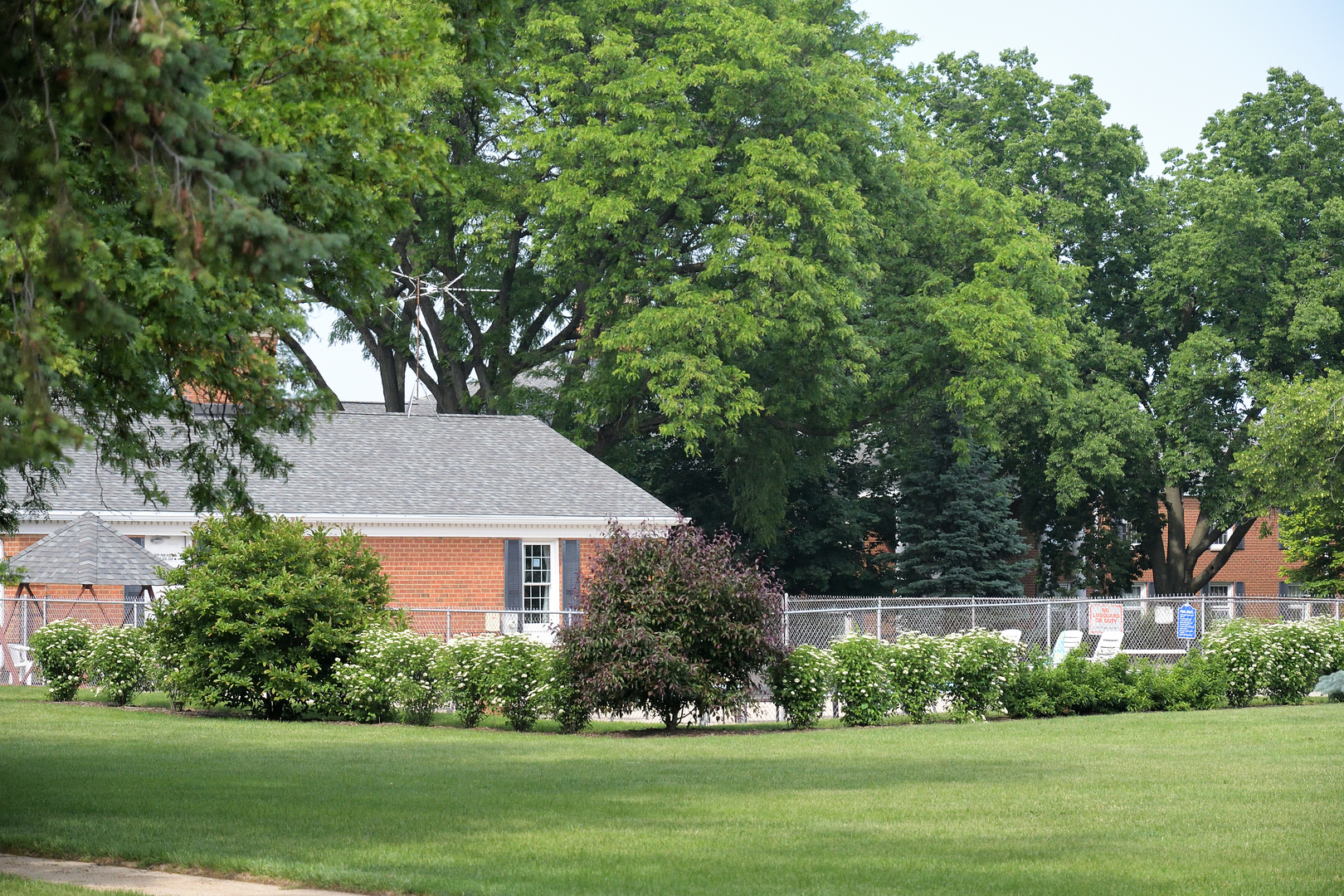 521 Coventry Lane Unit: 16