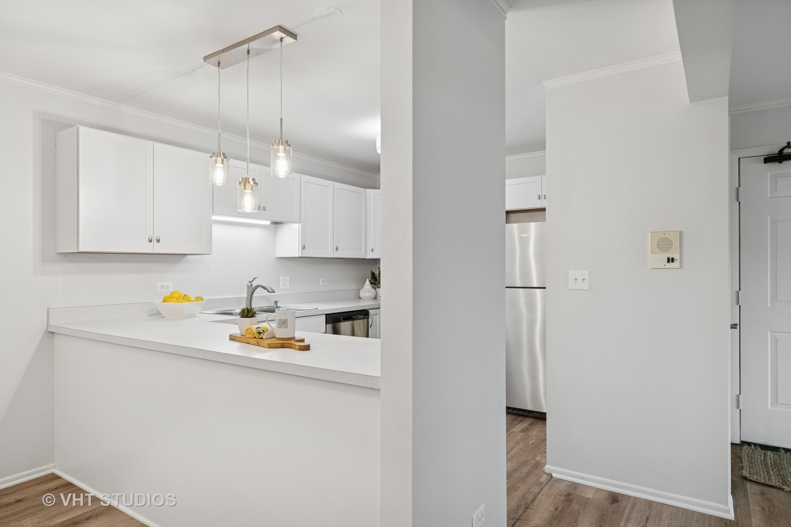 969 Golf Course Road Unit: 3