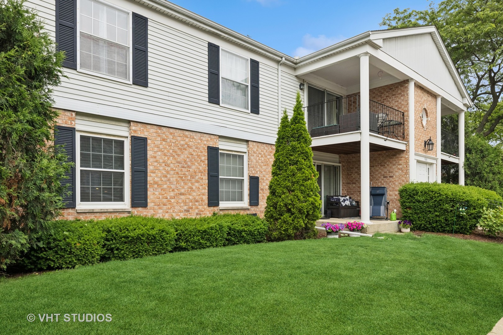 969 Golf Course Road Unit: 3