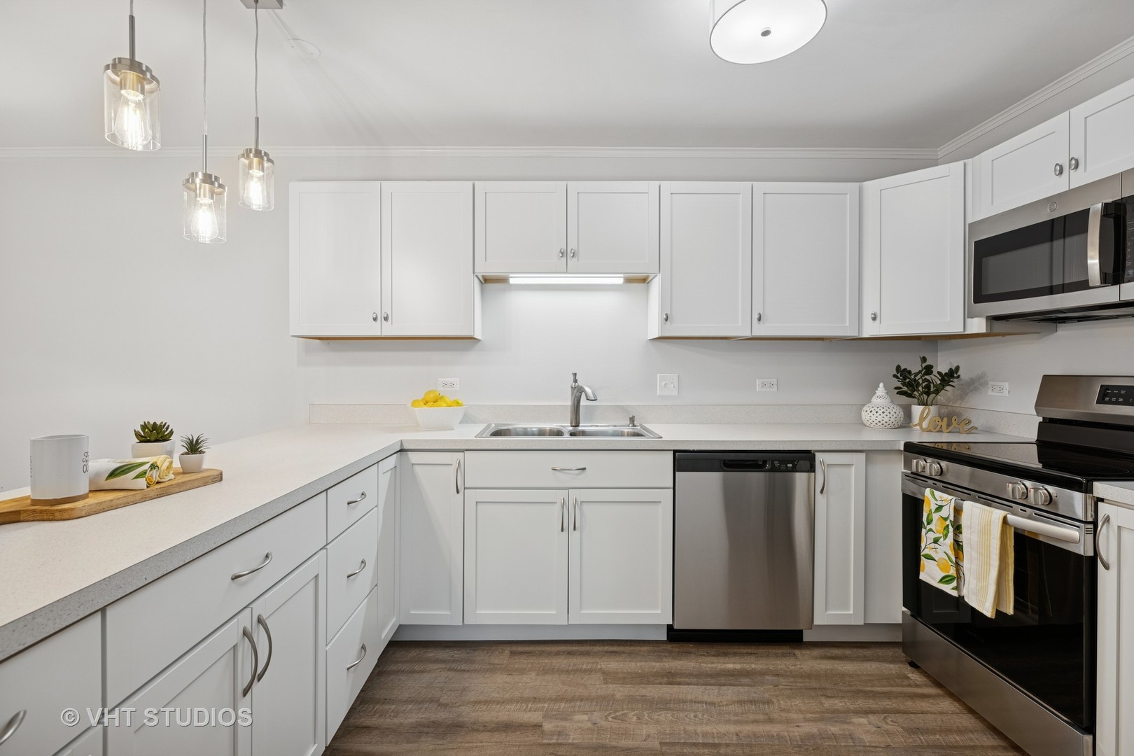 969 Golf Course Road Unit: 3