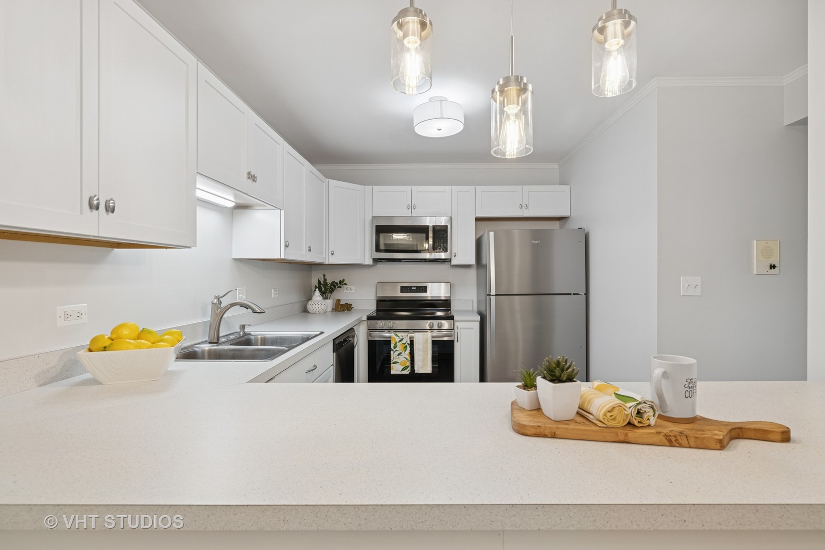 969 Golf Course Road Unit: 3