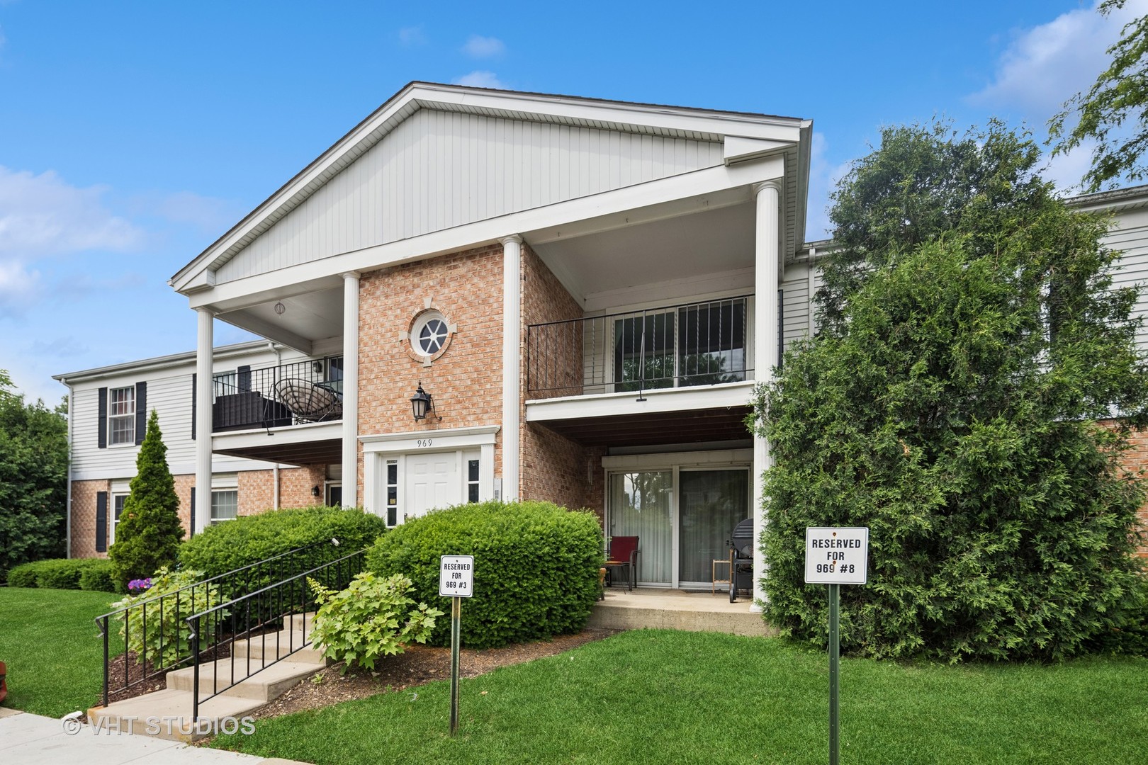969 Golf Course Road Unit: 3