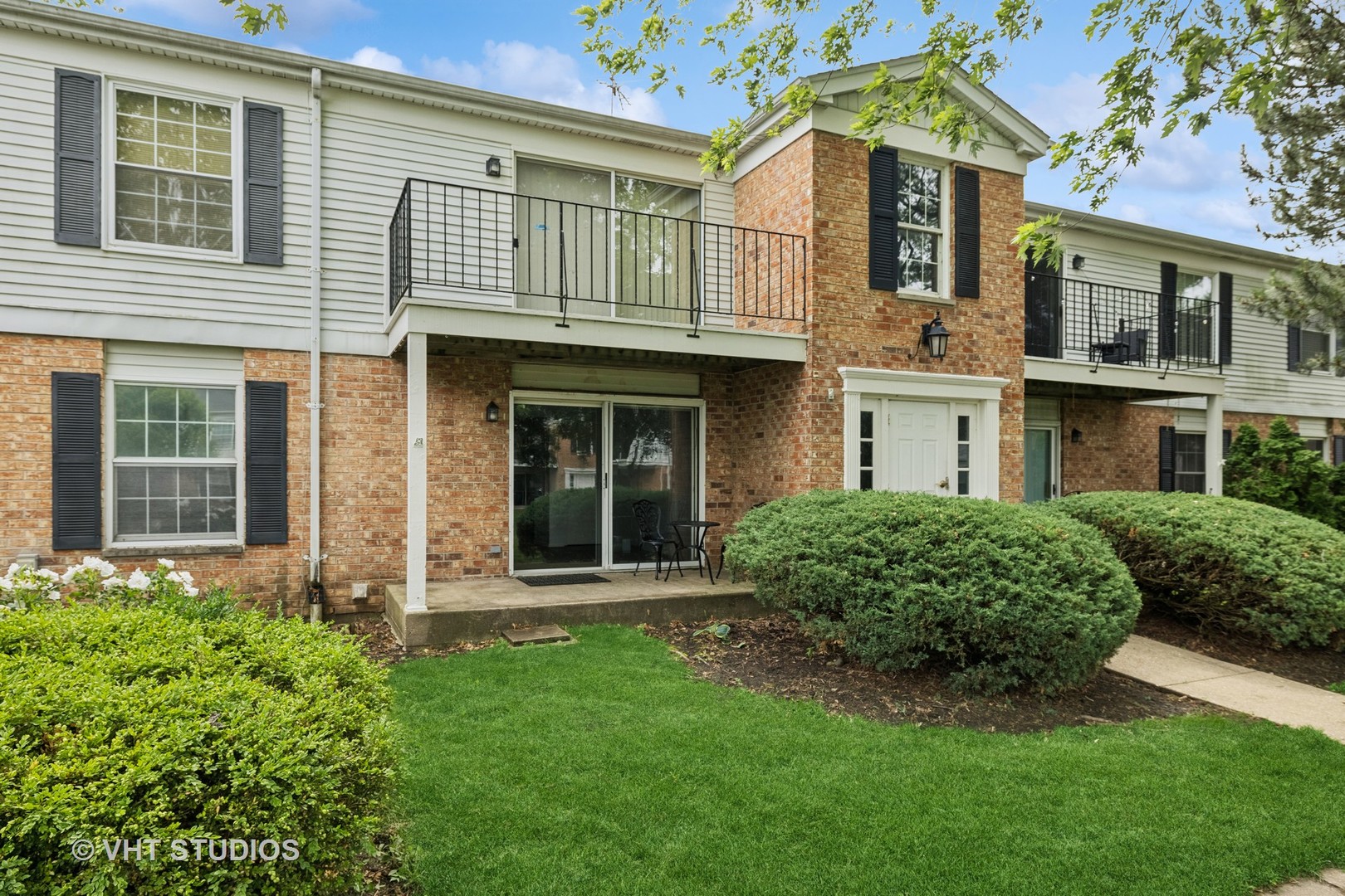 969 Golf Course Road Unit: 3