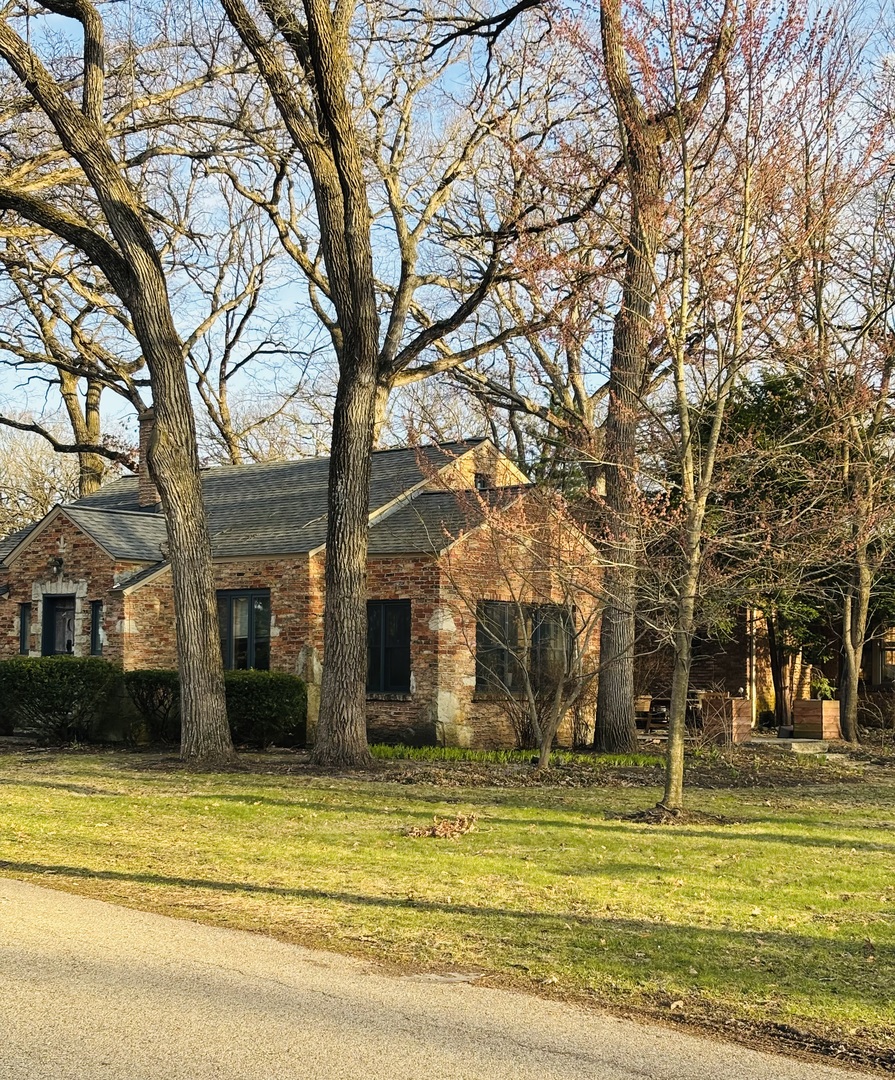 1777 S Shore Drive