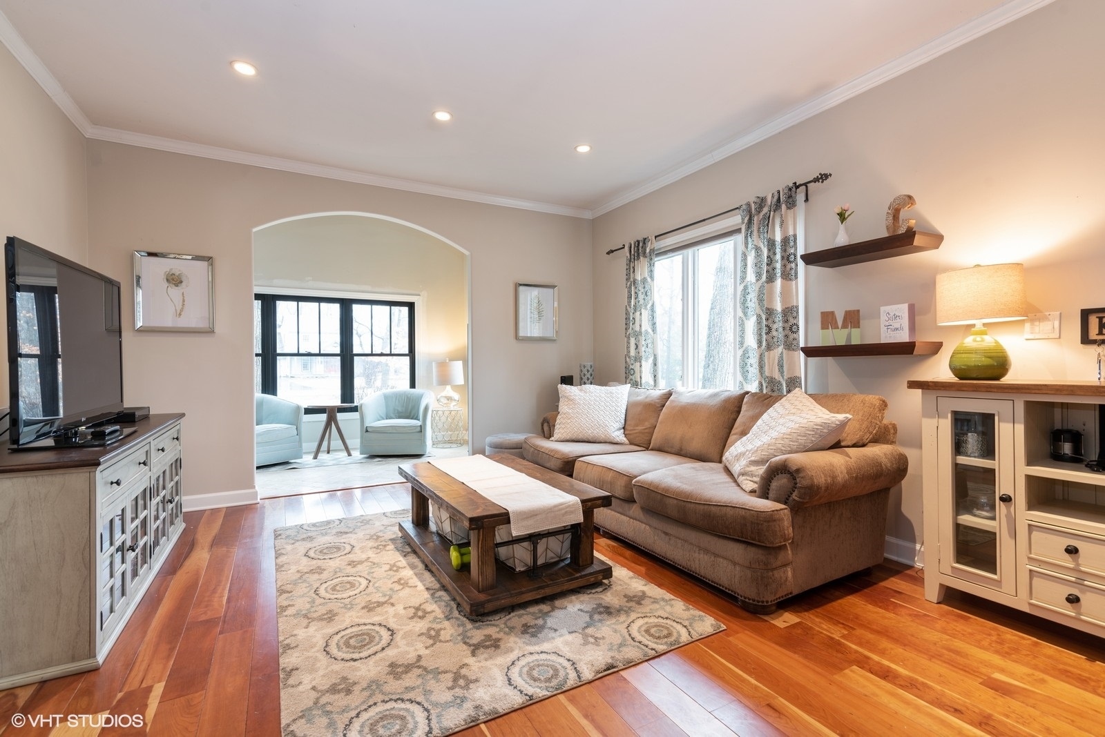 1777 S Shore Drive