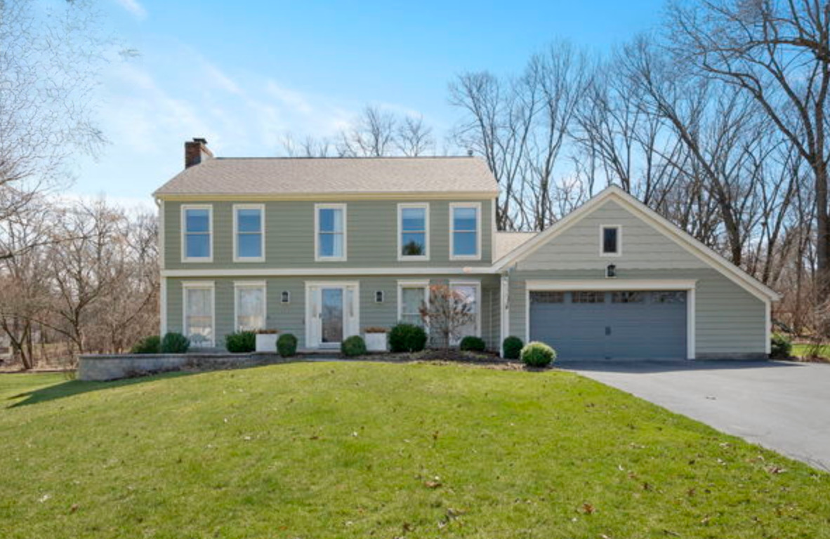 6801 Connecticut Trail