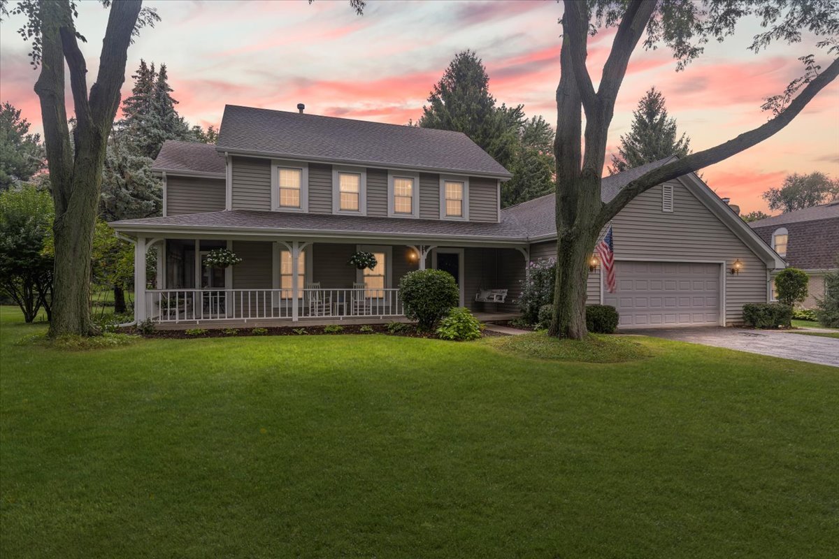 114 Burning Bush Trail