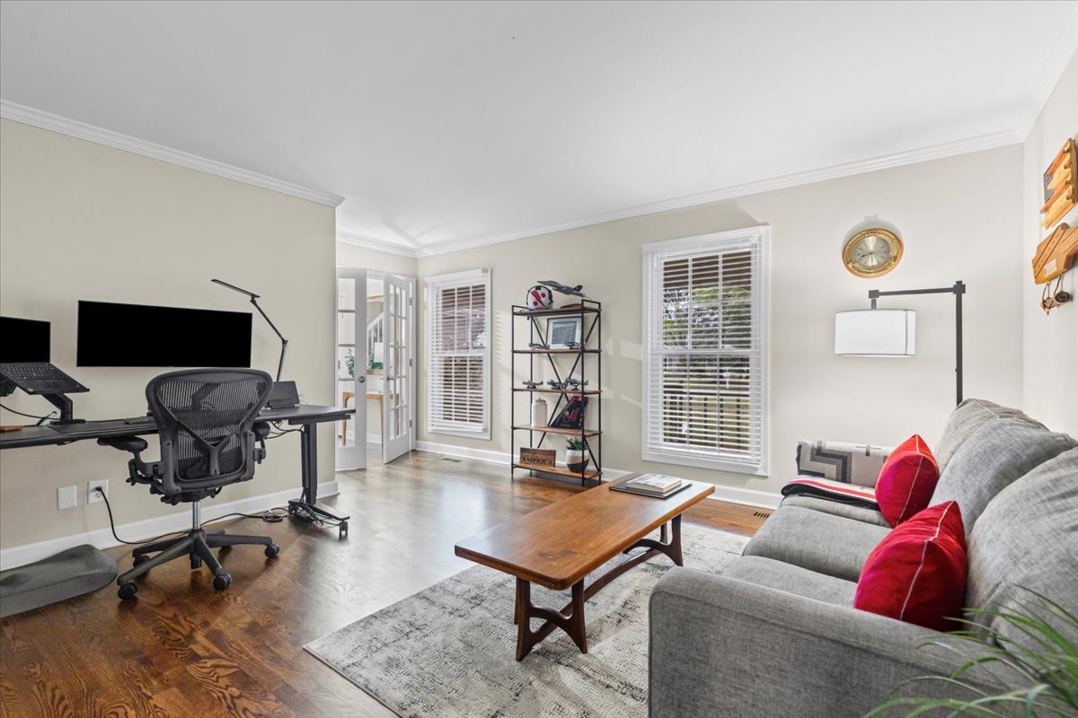 114 Burning Bush Trail