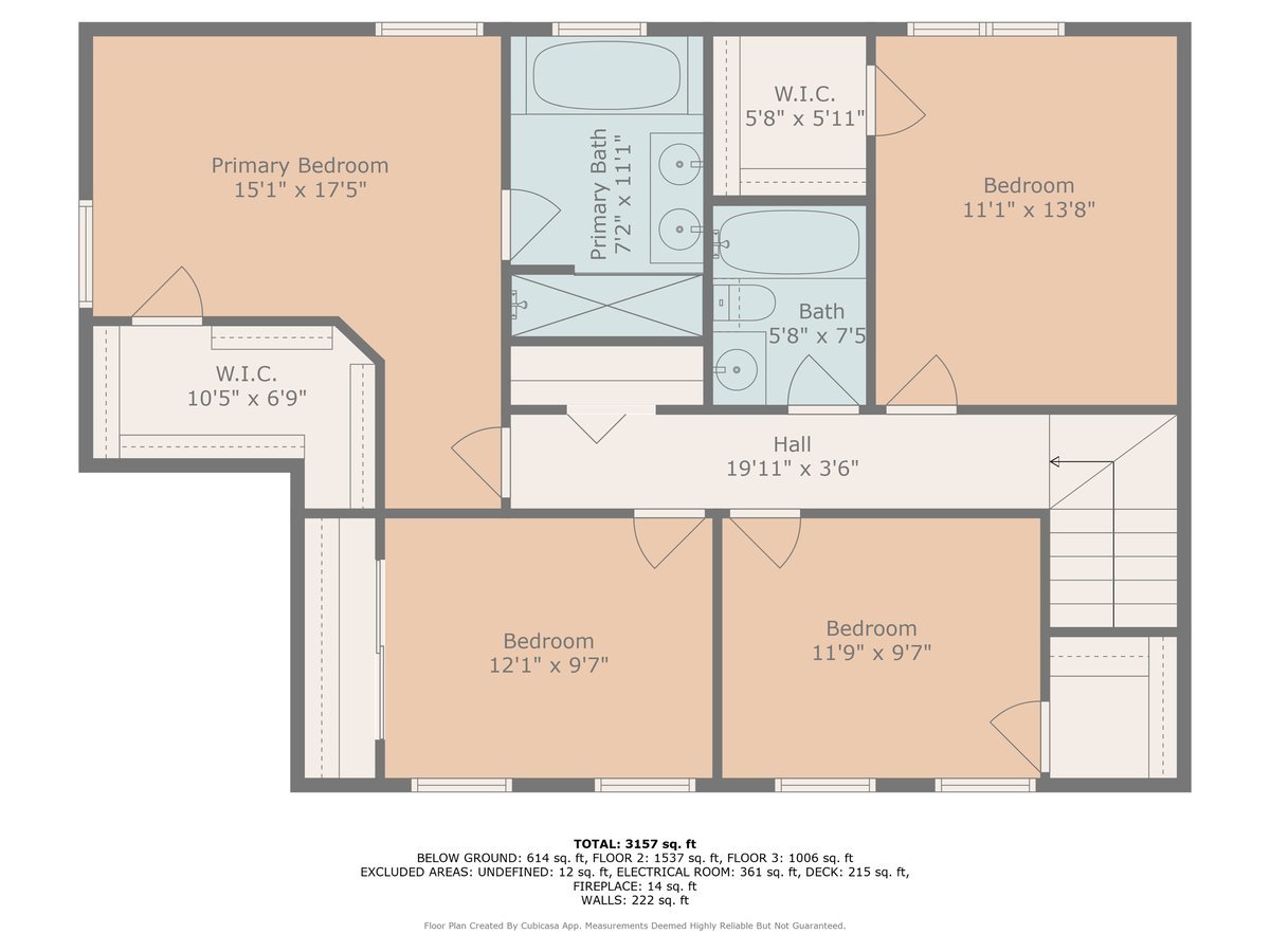 114 Burning Bush Trail