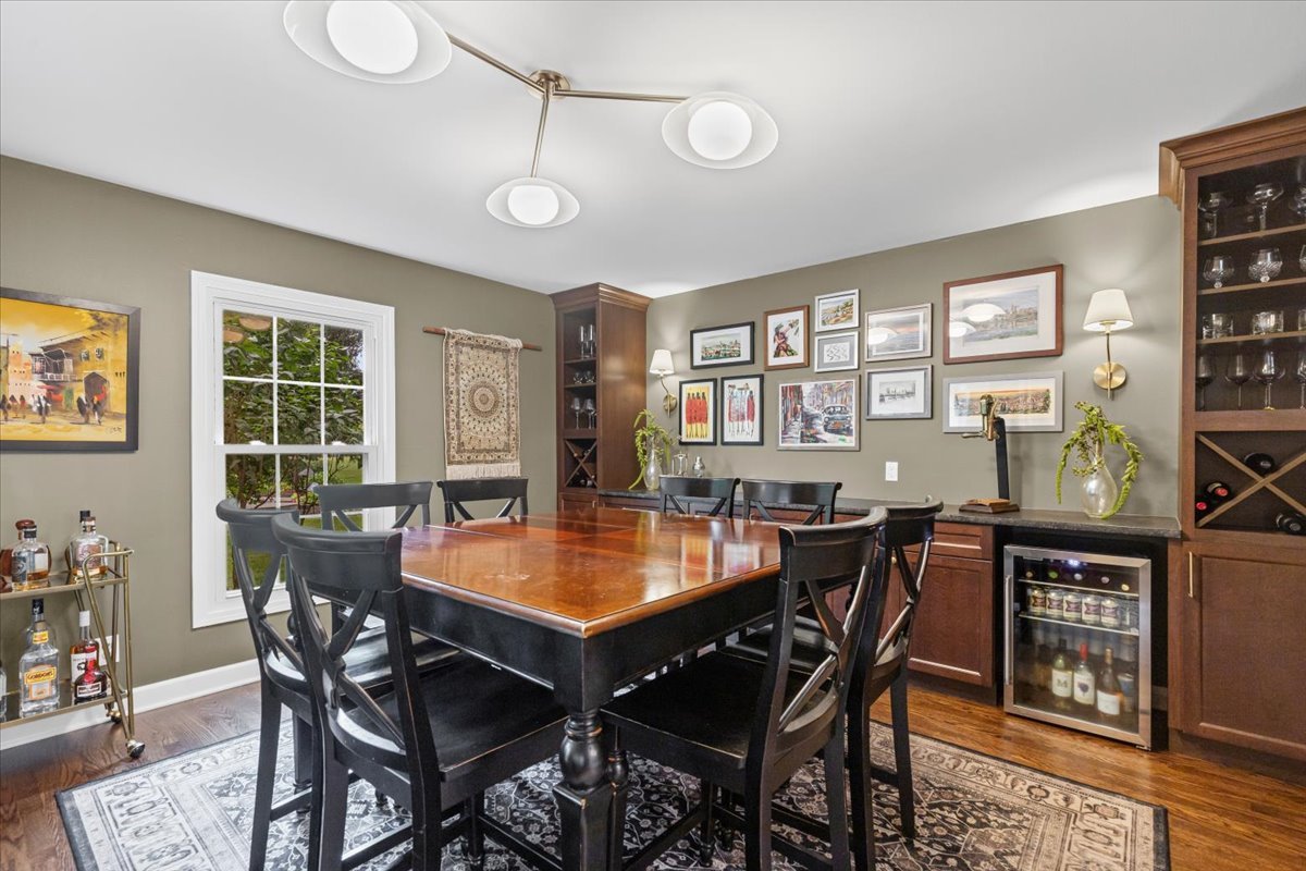 114 Burning Bush Trail
