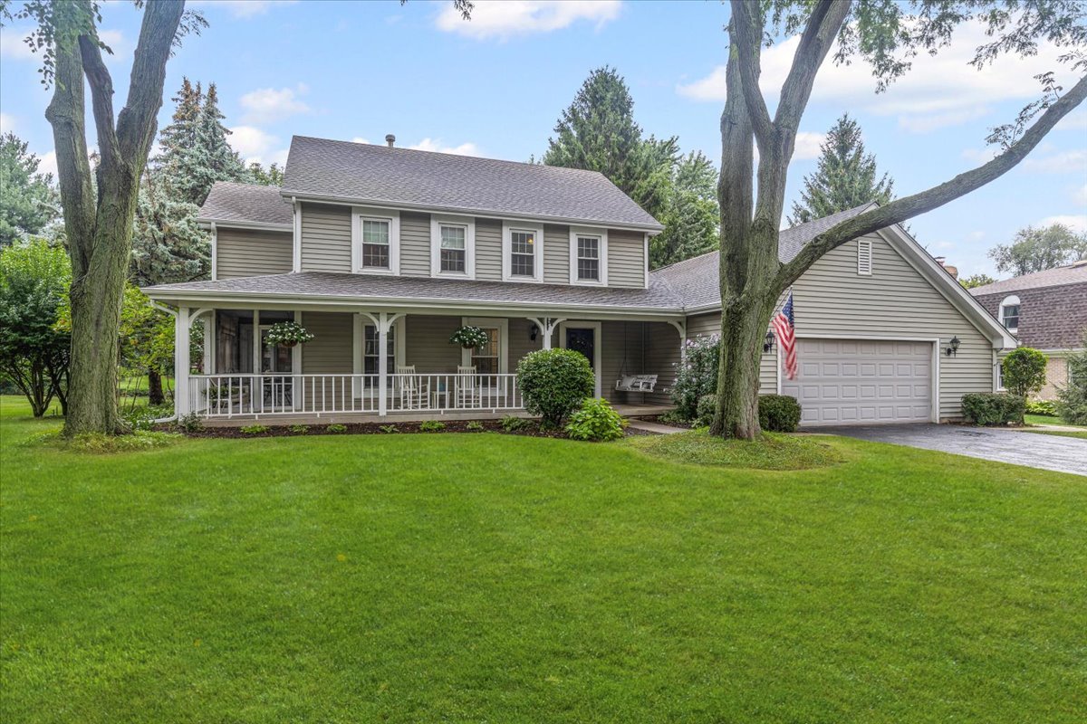 114 Burning Bush Trail