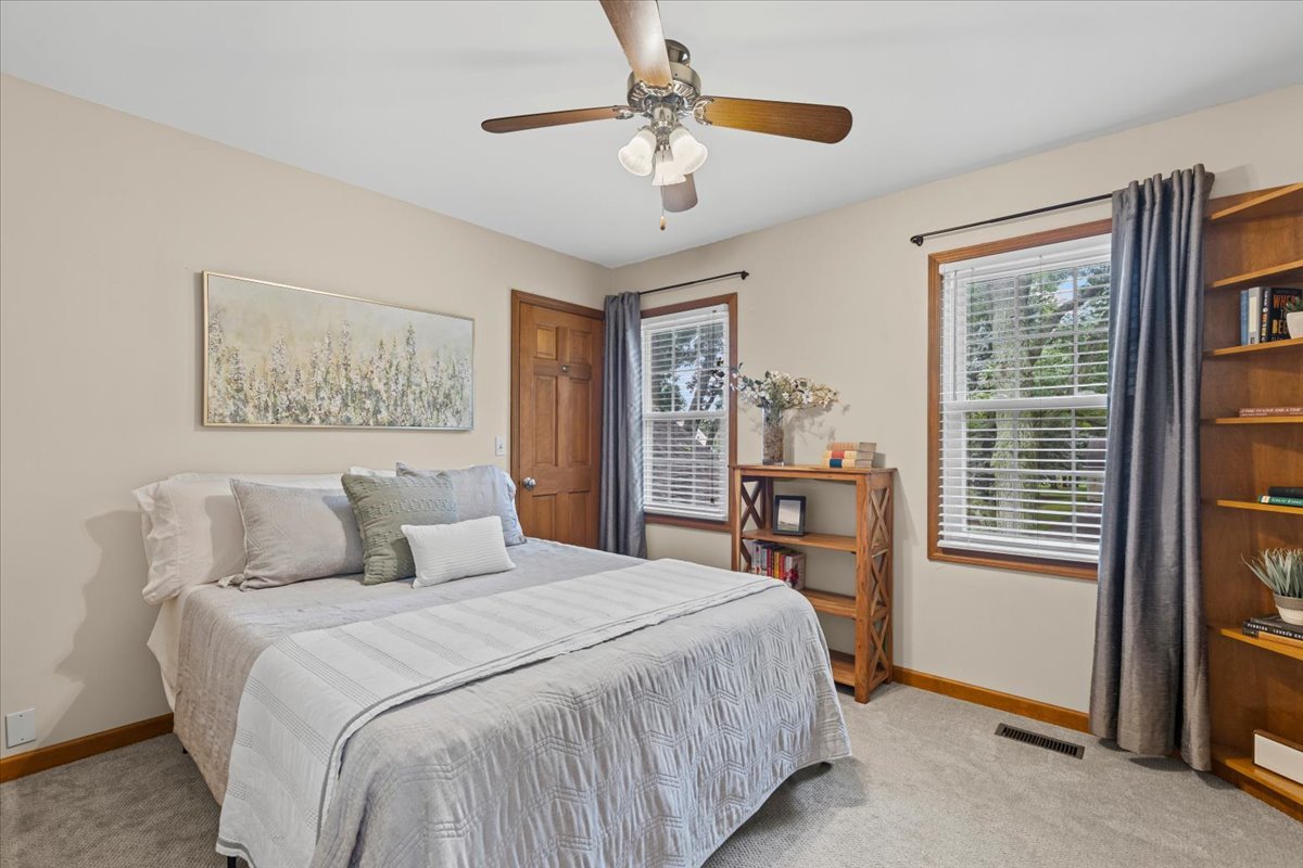114 Burning Bush Trail