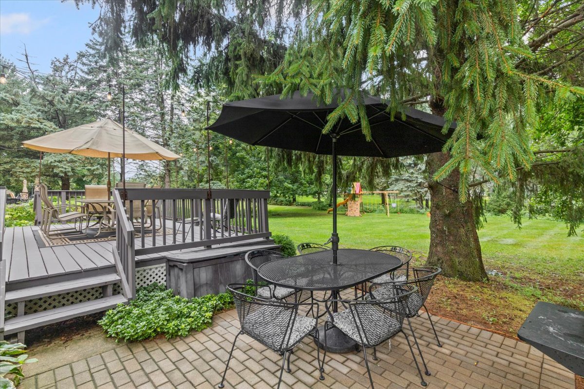 114 Burning Bush Trail